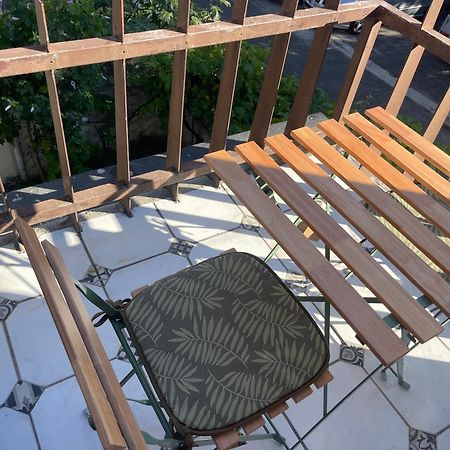 Appartement Proche Paris Argenteuil Luaran gambar