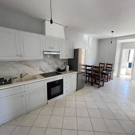 Appartement Proche Paris Argenteuil Luaran gambar