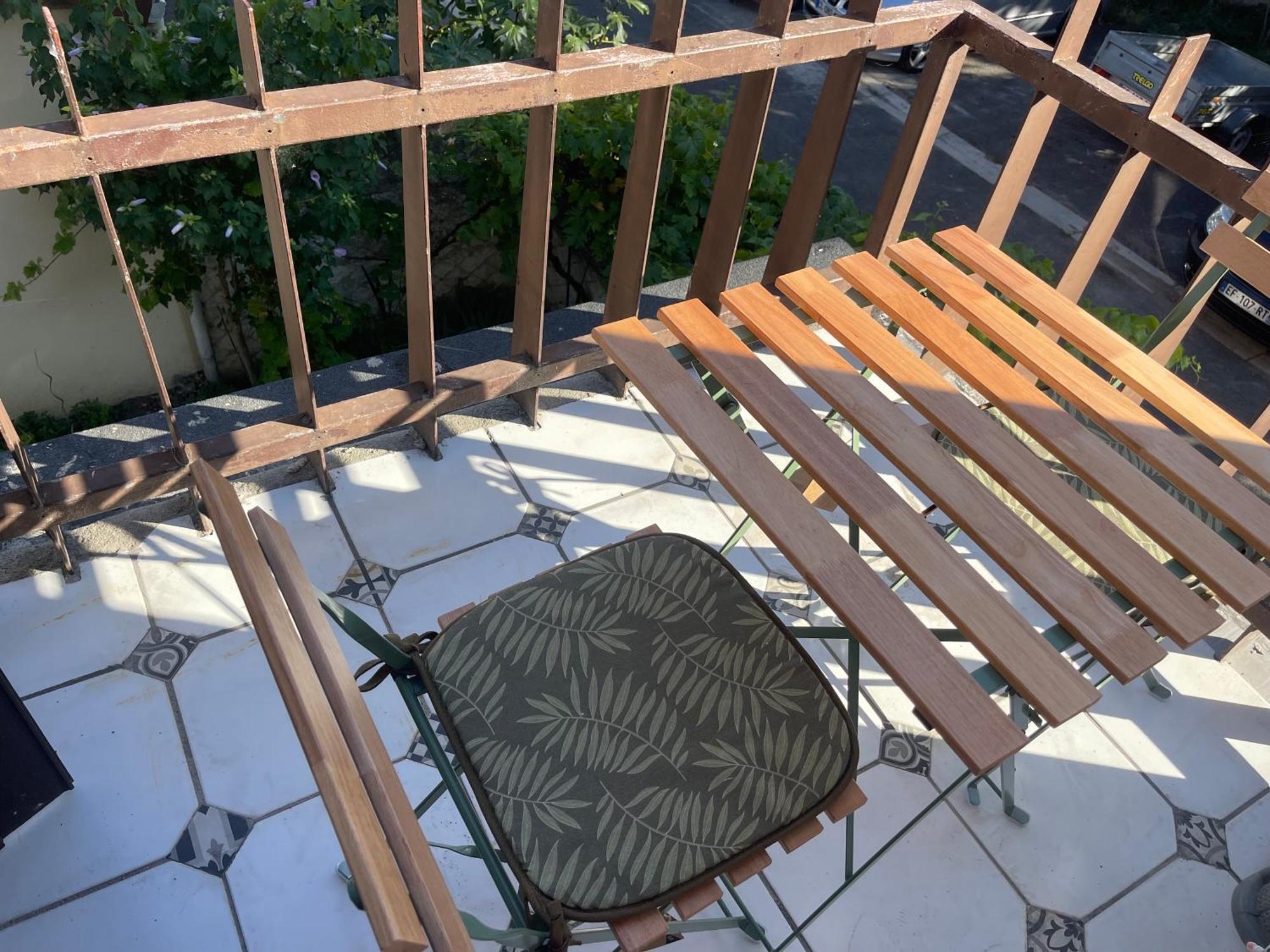 Appartement Proche Paris Argenteuil Luaran gambar