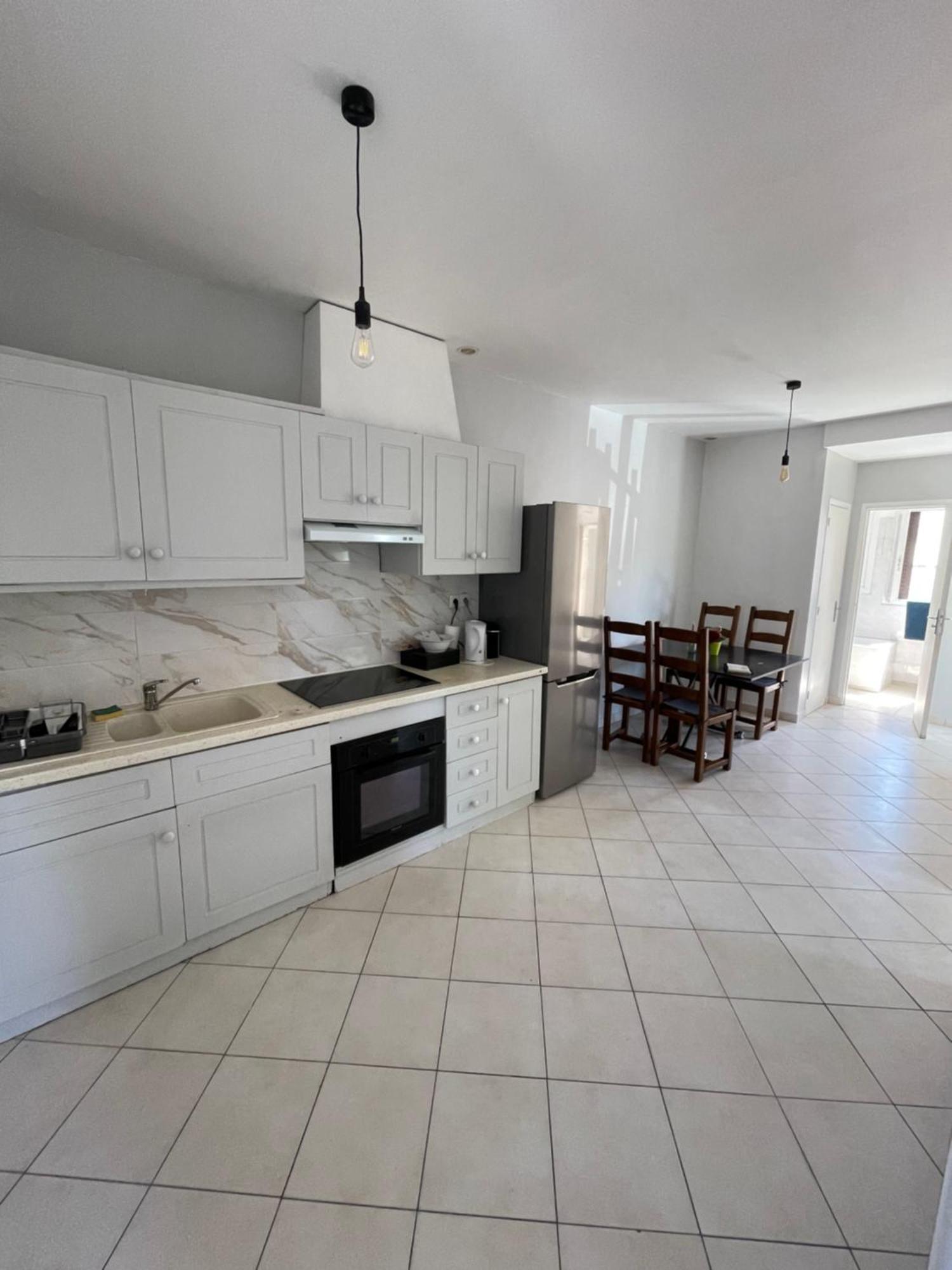 Appartement Proche Paris Argenteuil Luaran gambar