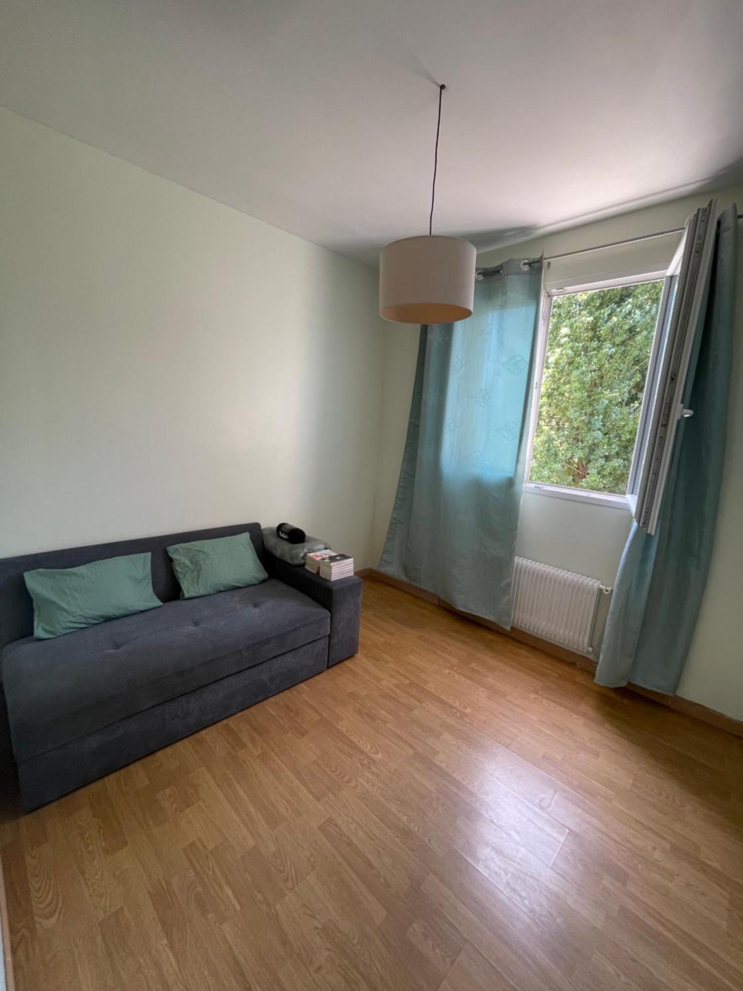 Appartement Proche Paris Argenteuil Luaran gambar