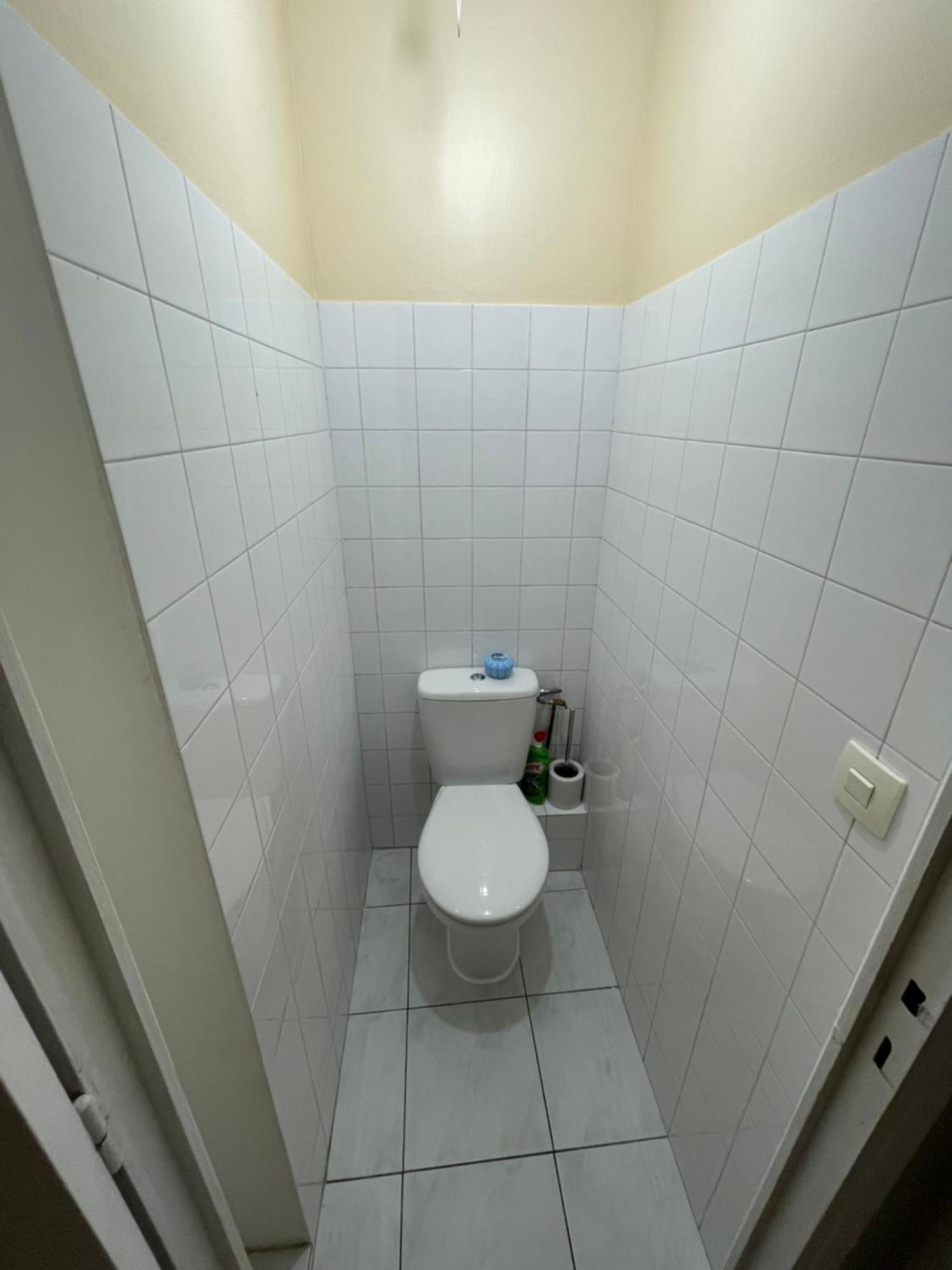 Appartement Proche Paris Argenteuil Luaran gambar